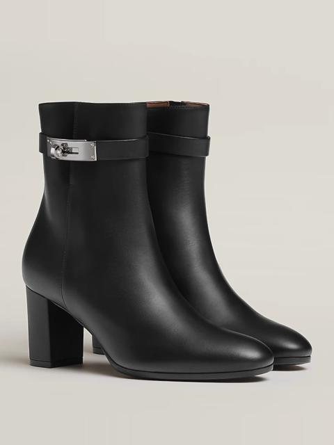 Hermès Saint Germain ankle boot