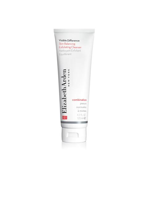 Elizabeth Arden Visible Difference Exfoliating Cleanser