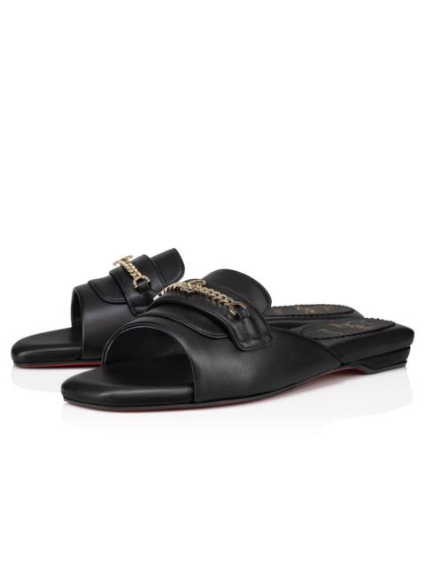 Christian Louboutin Miss MJ Mule