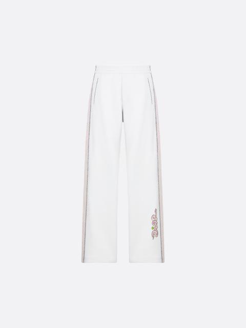 Dior DIOR AND KAWS Track Pants