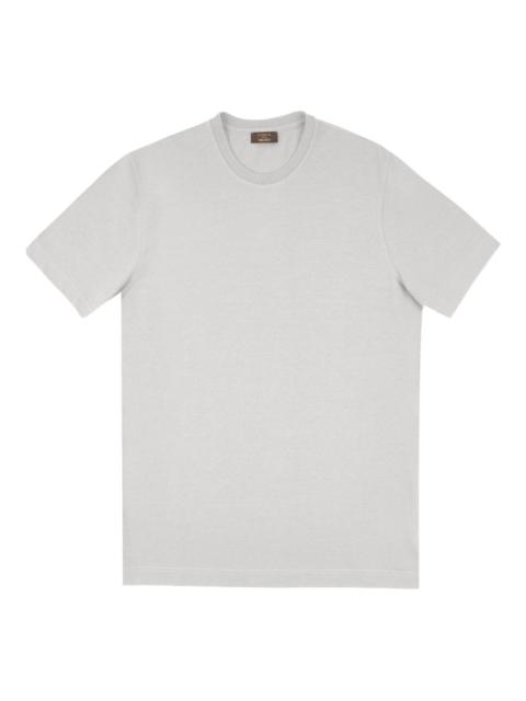 SLOWEAR cotton T-shirt