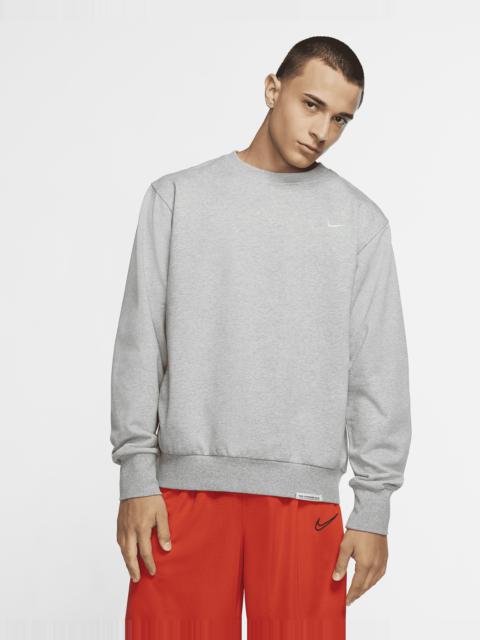 Nike Nike Standard Issue Men's Basketball Crew