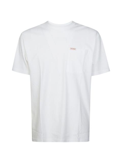 FILSON chest-pocket T-shirt