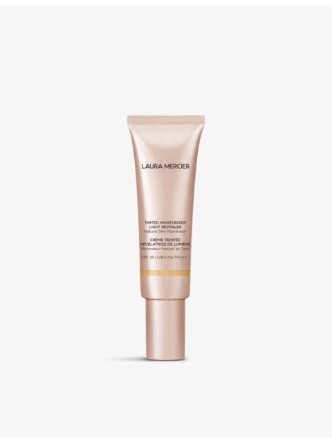 Laura Mercier Light Revealer Natural Skin Illuminator SPF 25/PA+++ tinted moisturiser 50ml