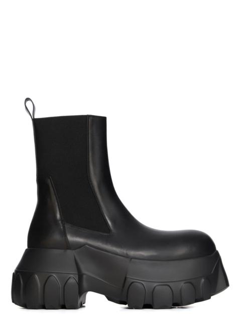 Rick Owens BEATLE MEGA TRACTOR