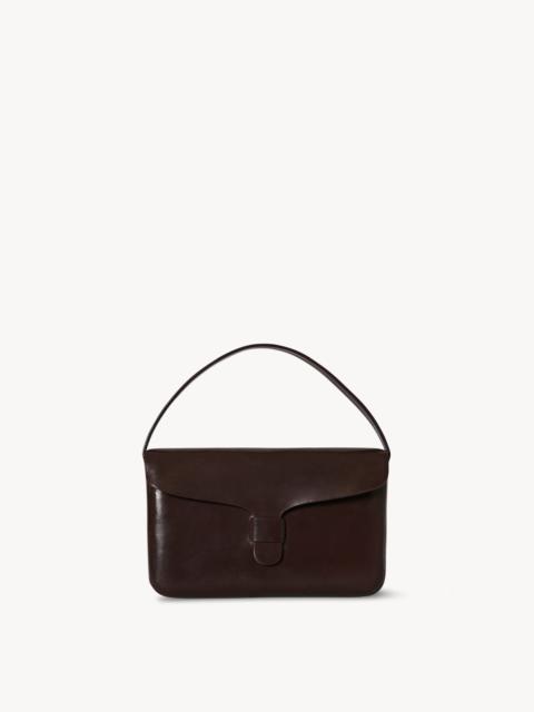 The Row Nikin Bag in Leather