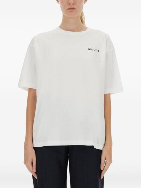 Aspesi short-sleeve crew-neck T-shirt