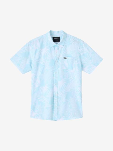 O'Neill TRVLR UPF Traverse Standard Fit Shirt