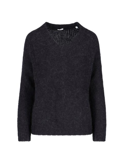 Aspesi V-NECK SWEATER