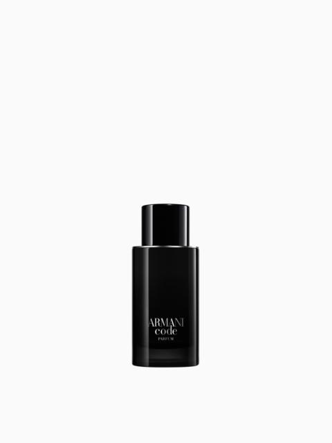 GIORGIO ARMANI PARFUM ARMANI CODE 75 ML