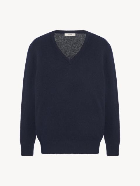 The Row Pihla Sweater