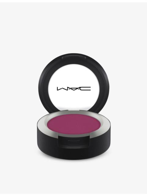 MAC Cosmetics Powder Kiss Soft Matte eye shadow 1.5g