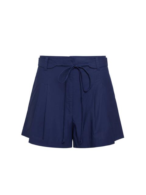MARIE OLIVER LANDER SHORT
