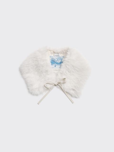 Holzweiler Furry Collar