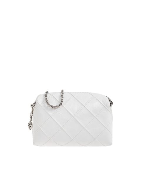 TORY BURCH chain-strap cross body bag