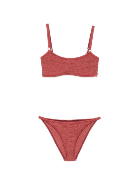 Hunza G Hunza G Beachwear
