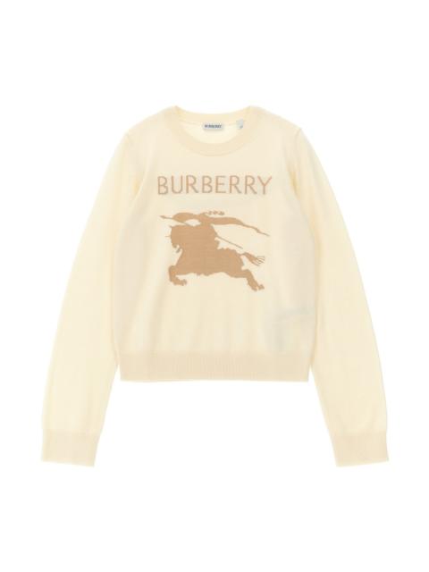 Burberry 'Thea' Sweater