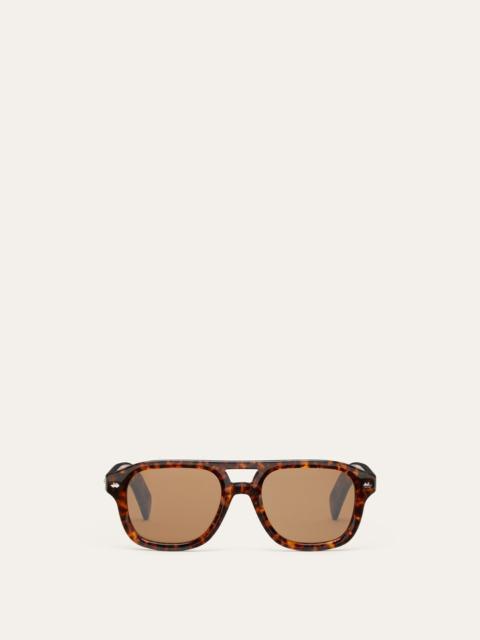 Loro Piana Roadster Sunglasses