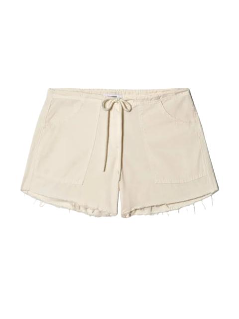 RE/DONE Laguna Short