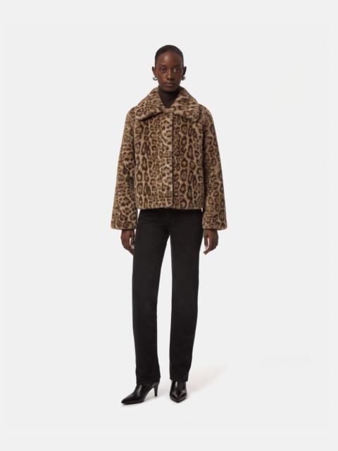 APPARIS ELIS COAT