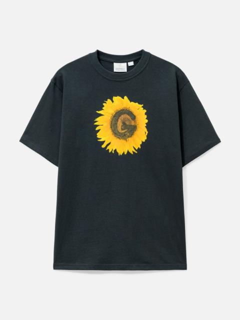 G-FLOWER T-SHIRT