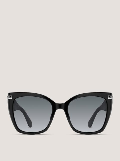 Stuart Weitzman SQUARE SUNGLASSES