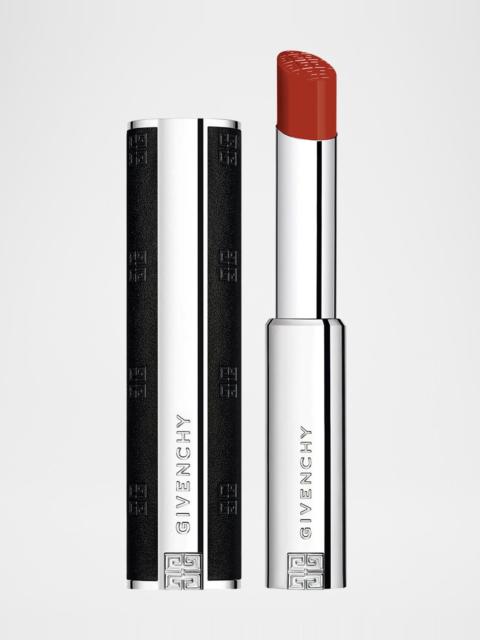 Givenchy Le Rouge Interdit Satin Lipstick