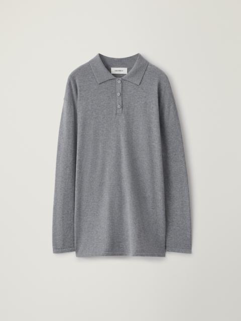 LISA YANG The Caisa Sweater