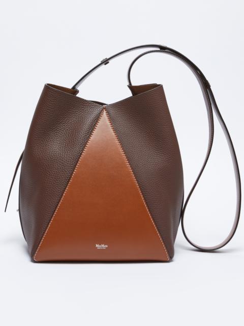 Max Mara MMBUCKETM Medium bucket bag