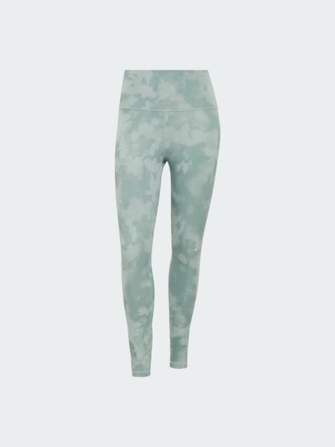 adidas adi365 Climacool AOP Running 7/8 Leggings