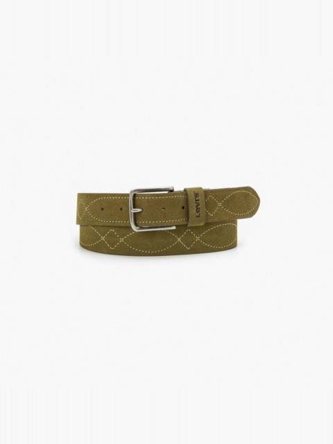 Levi's STITCHED BELT