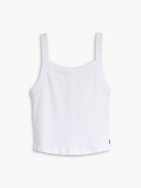 ESSENTIAL SPORTY TANK TOP