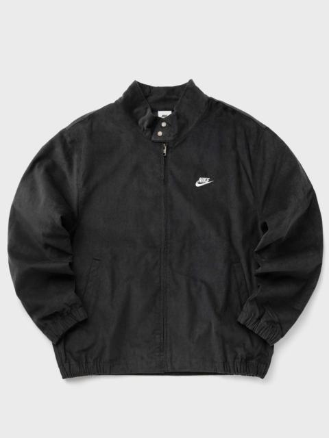 Club Corduroy Harrington Jacket