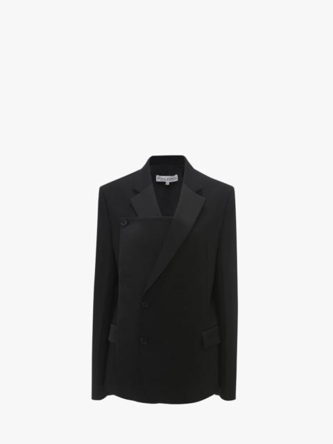 JW Anderson PANELLED BLAZER