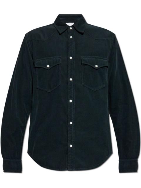 Isabel Marant Vasco shirt