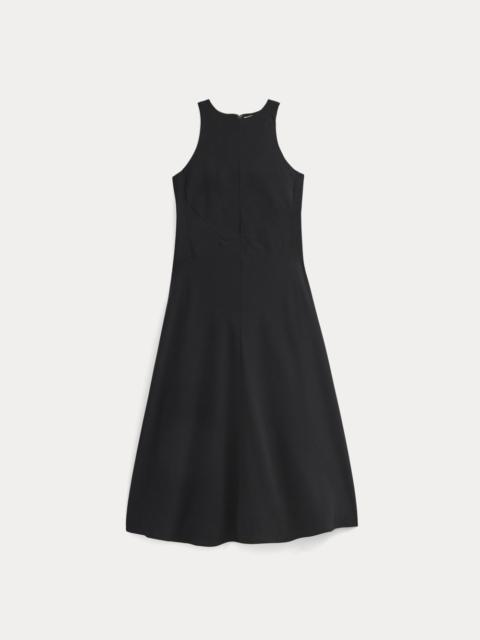 EVERLANE SLEEVELESS SEAMED DRESS