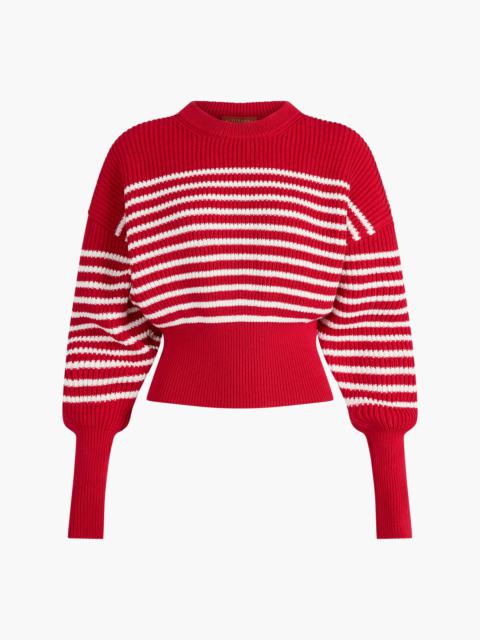 Altuzarra TANESSA SWEATER