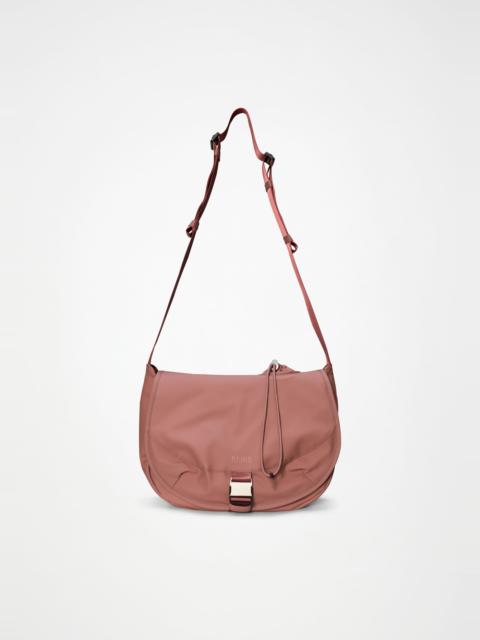 RAINS Bottle Messenger Bag
