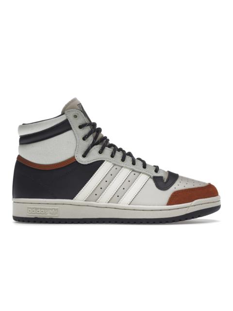 adidas Top Ten Hi Star Wars The Mandalorian The Child