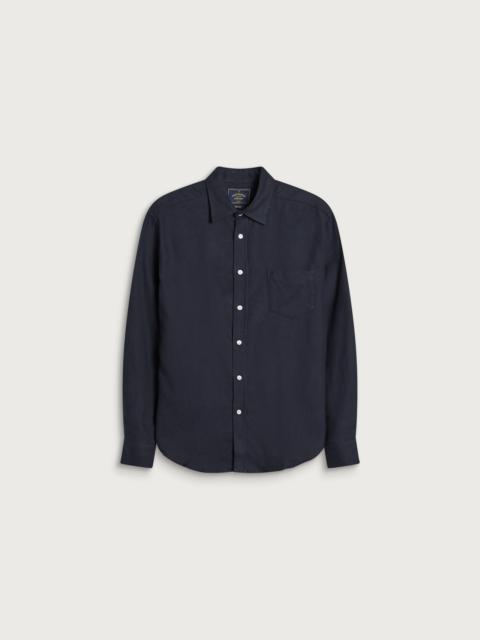 Portuguese Flannel Portuguese Flannel Teca Flannel Shirt