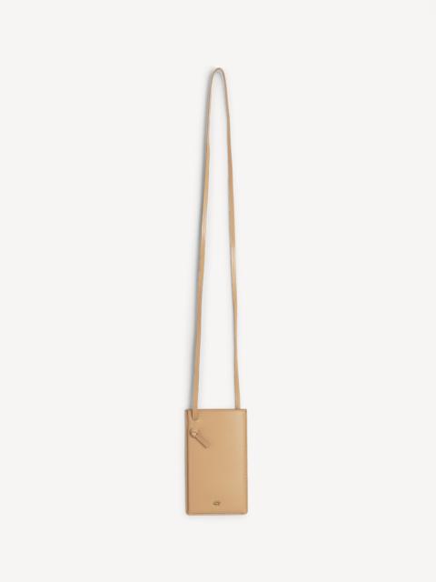 BY MALENE BIRGER Aya phone pouch