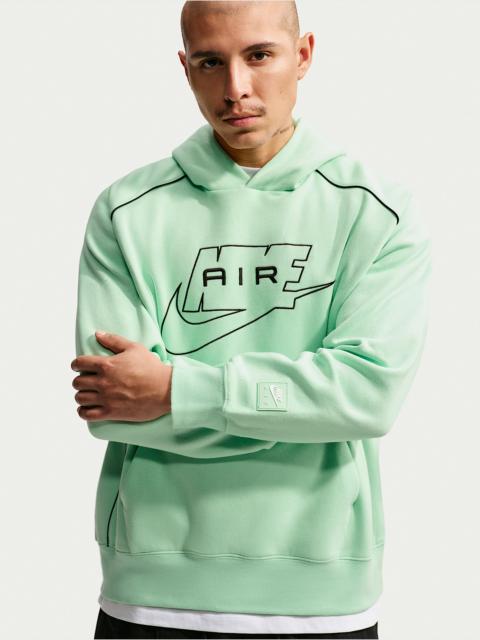 Nike Nike Air Men's Fleece Pullover Hoodie