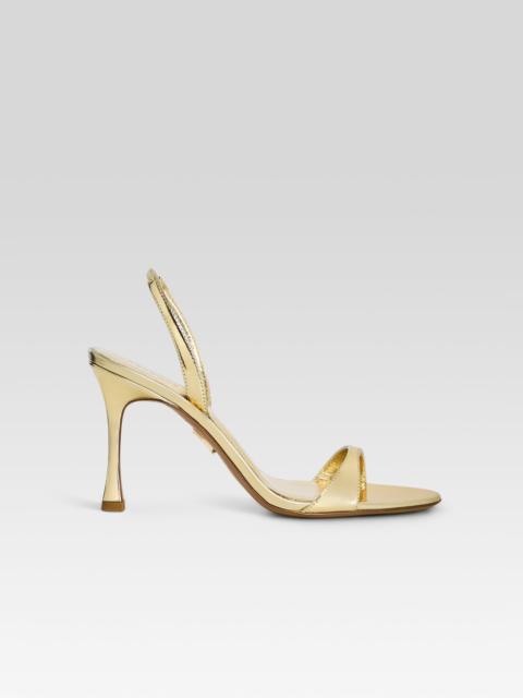 RETROFÊTE FORTUNE SANDAL
