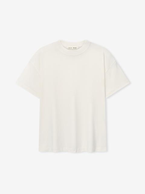 ESSENTIALS Signature Essential Tee