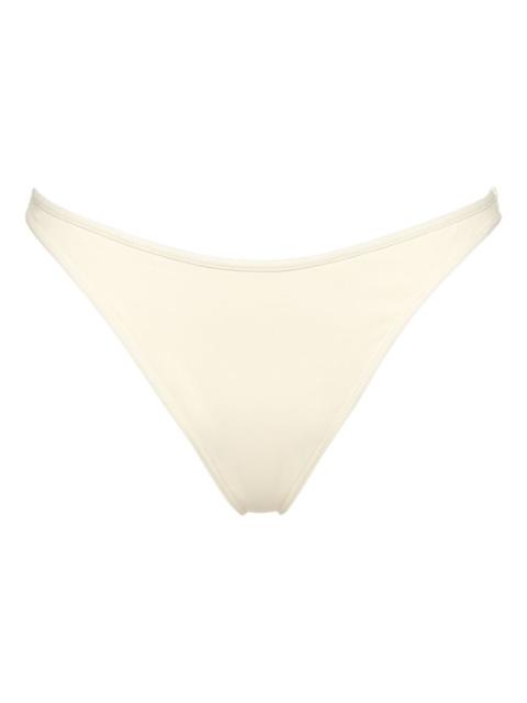 ERES Ultime high-cut bikini briefs