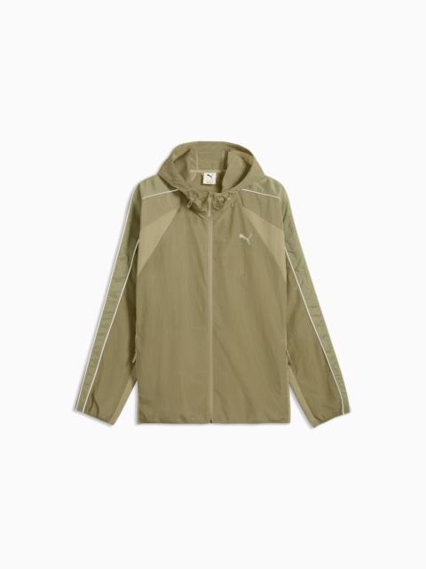 PUMA Run Culture Men's T7 Relaxed Track Jacket