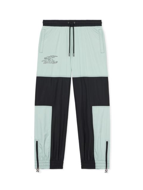 Off-White Marker Cuffed Slouchy Trackpants