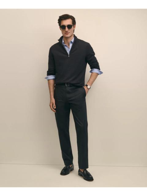 Brooks Brothers Regular Fit Cotton Advantage Chino® Pants