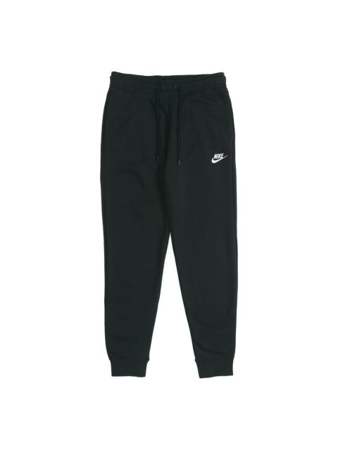 Nike (WMNS) Nike As W Sportswear Essential Pant Reg Flc BV4096-010