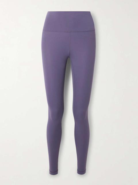 lululemon Align™ high-rise Nulu™ leggings - 28" Purple